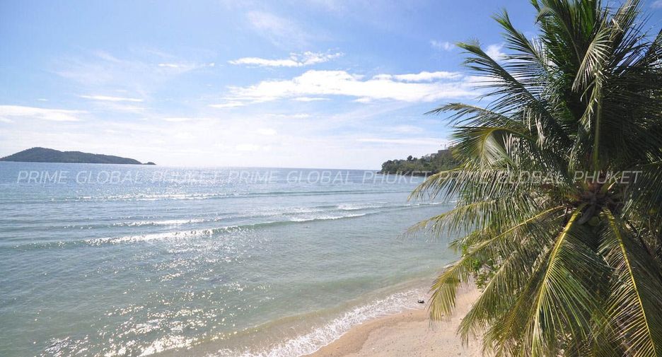 For rent 3 bedrooms villa in Kathu, Phuket