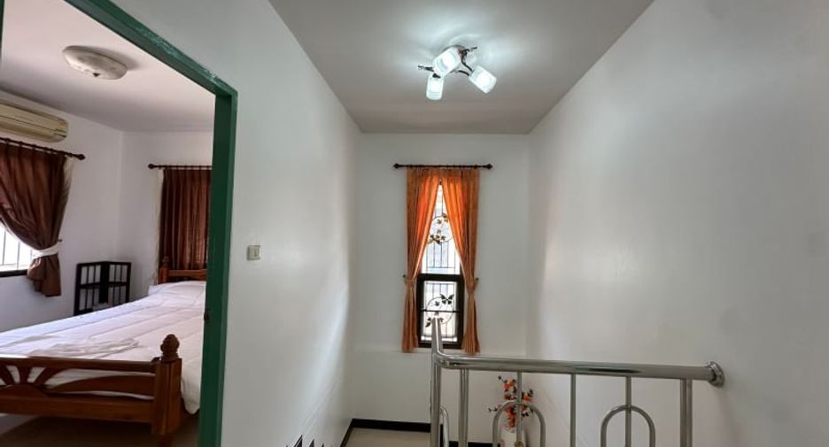 ขาย 3 เตียง บ้านเดี่ยว ใน เมืองชลบุรี, ชลบุรี