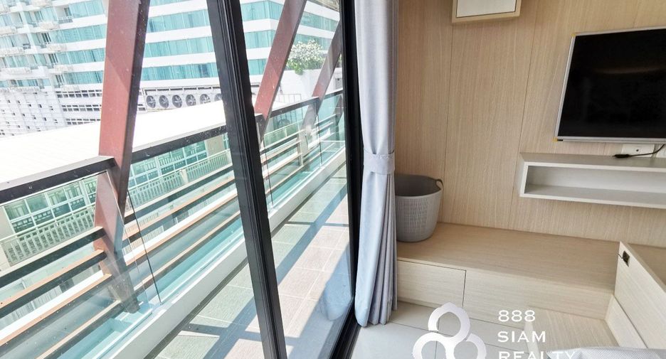 ขาย 2 ห้องนอน คอนโด ใน วัฒนา, กรุงเทพฯ
