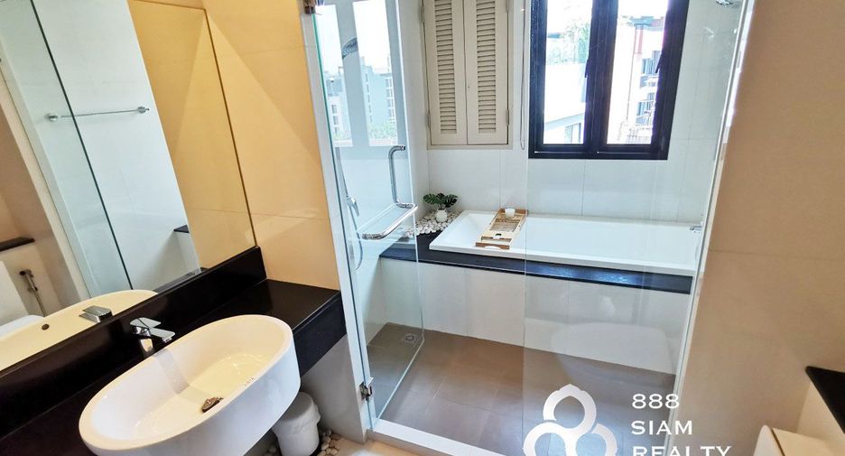 ขาย 2 ห้องนอน คอนโด ใน วัฒนา, กรุงเทพฯ