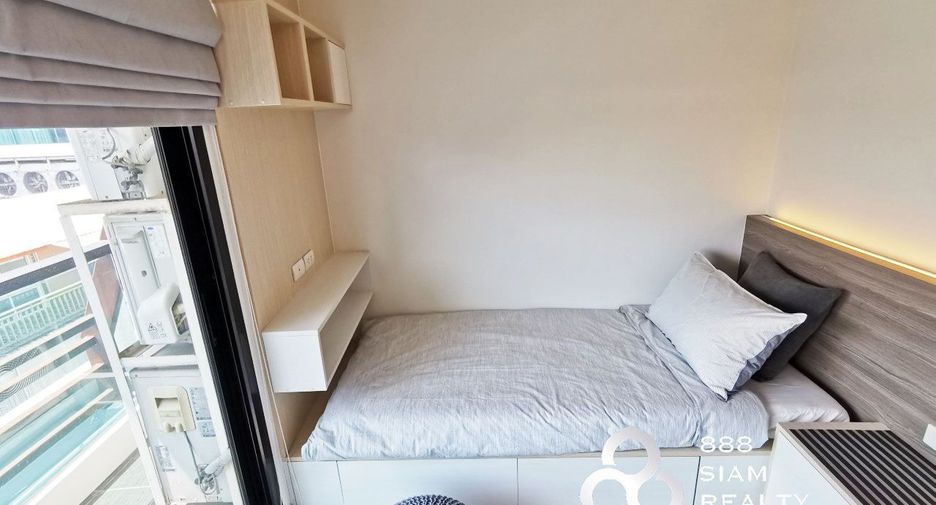 ขาย 2 ห้องนอน คอนโด ใน วัฒนา, กรุงเทพฯ