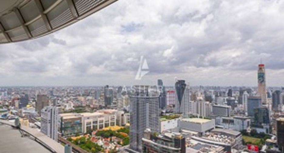 À louer et à vendre 2 chambres condo à Pathum Wan, Bangkok