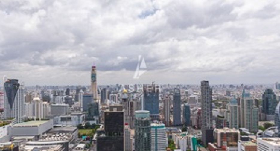 À louer et à vendre 2 chambres condo à Pathum Wan, Bangkok