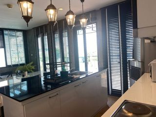 Haus zur Miete mit 1 Zimmer in Watthana, Bangkok