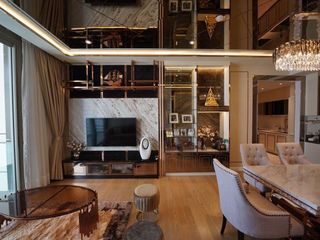 Condo en venta de 2 habitaciones en Khlong San, Bangkok