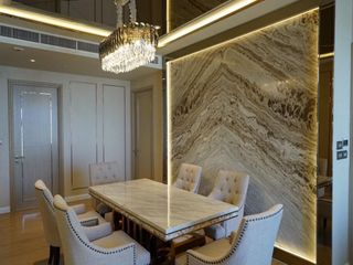 Condo en venta de 2 habitaciones en Khlong San, Bangkok