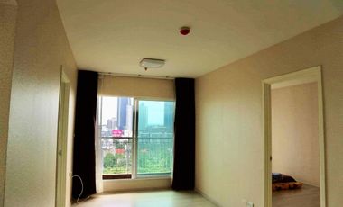 For sale 2 ベッドルーム condo in Mueang Nonthaburi, Nonthaburi