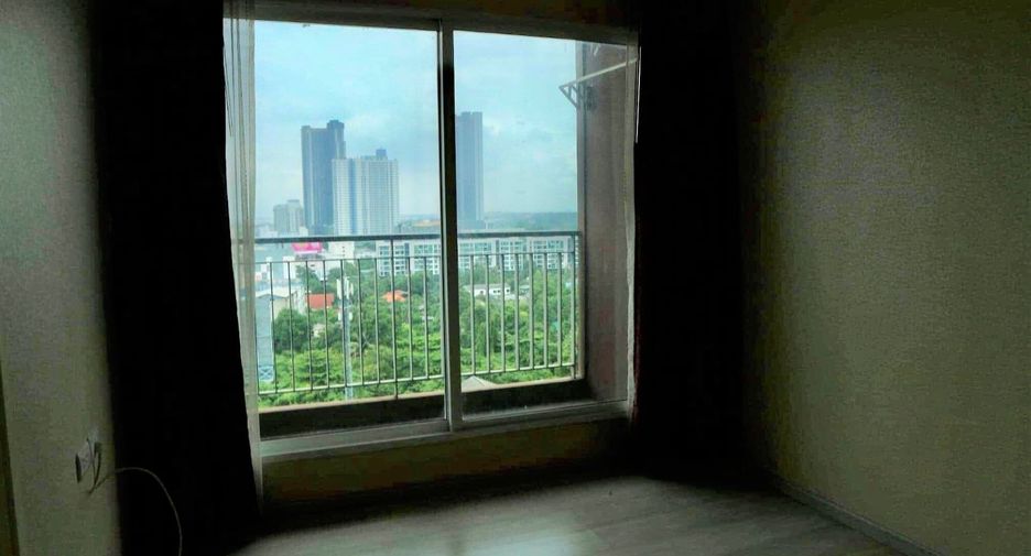 Wohnung zum Kauf mit 2 Zimmer in Mueang Nonthaburi, Nonthaburi