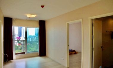 For sale 2 ベッドルーム condo in Mueang Nonthaburi, Nonthaburi