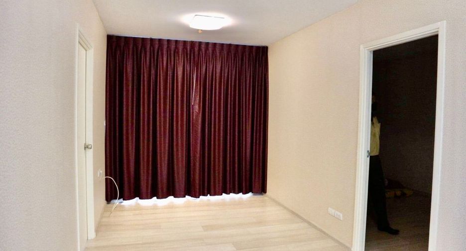 Wohnung zum Kauf mit 2 Zimmer in Mueang Nonthaburi, Nonthaburi