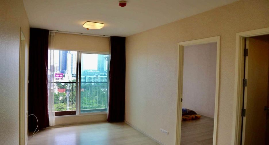 Wohnung zum Kauf mit 2 Zimmer in Mueang Nonthaburi, Nonthaburi