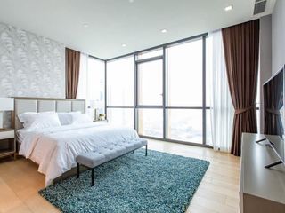 Condo en alquiler de 2 habitaciones en Watthana, Bangkok