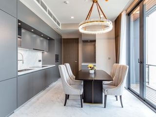 Condo en alquiler de 2 habitaciones en Watthana, Bangkok