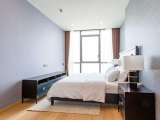 Condo en alquiler de 2 habitaciones en Watthana, Bangkok