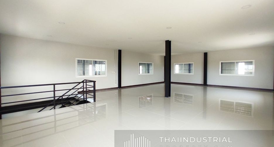 For rent and for sale warehouse in Khlong Luang, Pathum Thani