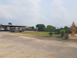 For sale land in Bang Phli, Samut Prakan