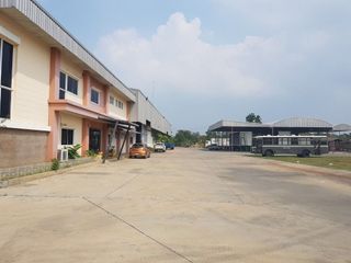 For sale land in Bang Phli, Samut Prakan