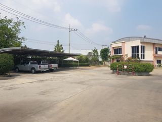 For sale land in Bang Phli, Samut Prakan