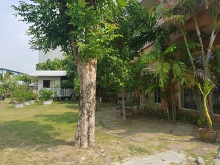 For sale land in Bang Phli, Samut Prakan
