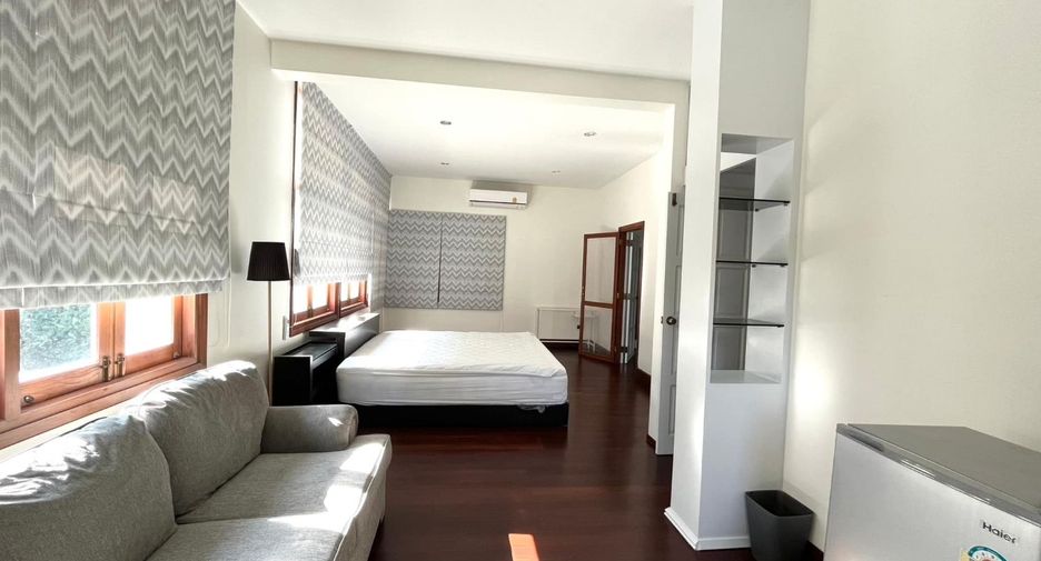 Casa en alquiler de 3 habitaciones en Phaya Thai, Bangkok