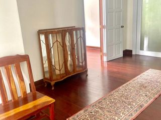 For rent 3 bedrooms house in Phaya Thai, Bangkok