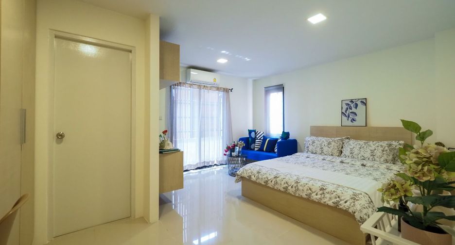 For sale 45 bed apartment in Pak Kret, Nonthaburi