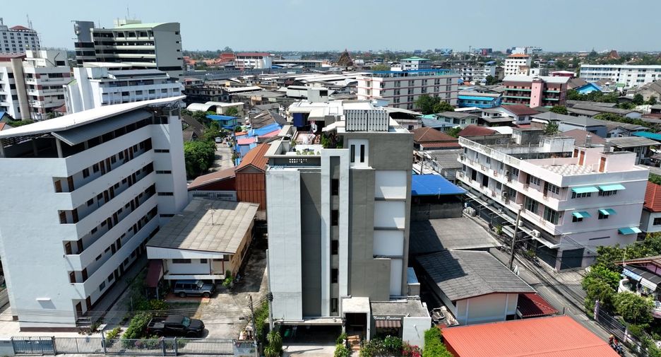 For sale 45 bed apartment in Pak Kret, Nonthaburi
