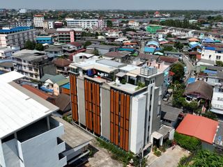 For sale 45 Beds[JA] apartment in Pak Kret, Nonthaburi