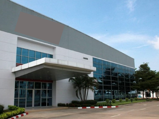 For rent and for sale warehouse in Bang Pa-in, Phra Nakhon Si Ayutthaya