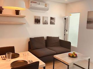 For rent 1 Beds apartment in Mueang Surat Thani, Surat Thani