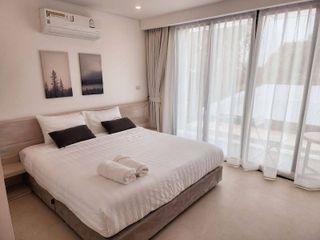 For rent 1 Beds apartment in Mueang Surat Thani, Surat Thani