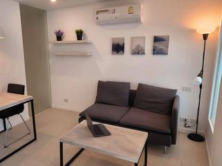 For rent 1 bed apartment in Mueang Surat Thani, Surat Thani