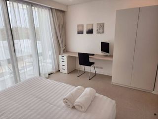 For rent 1 bed apartment in Mueang Surat Thani, Surat Thani