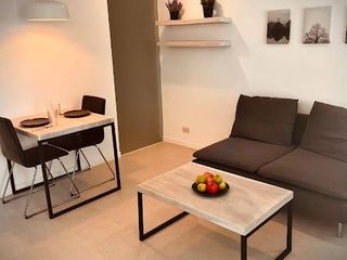 For rent 1 bed apartment in Mueang Surat Thani, Surat Thani