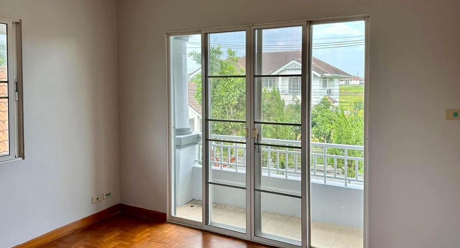 For sale 3 Beds house in San Kamphaeng, Chiang Mai