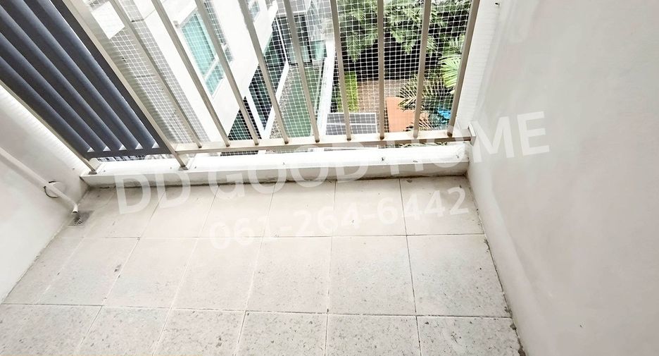 For sale 1 bed condo in Bang Khae, Bangkok