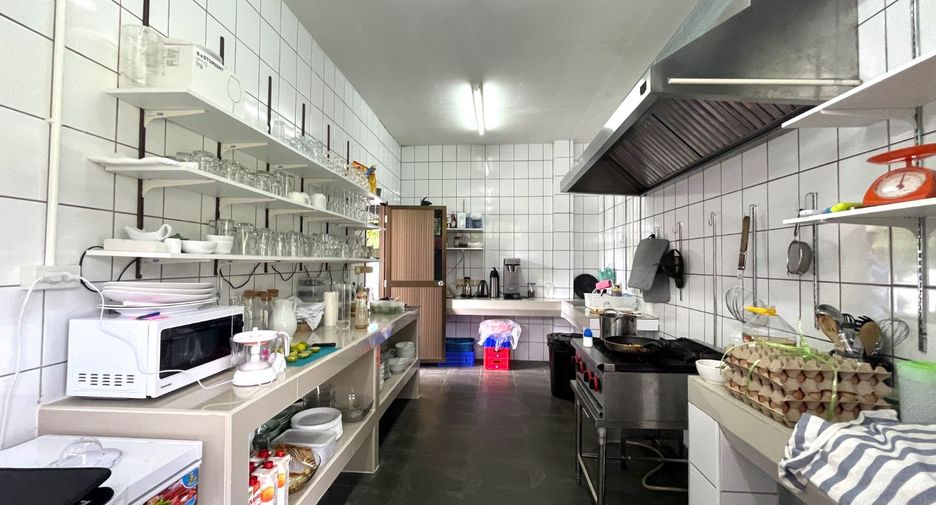For rent 10 bedrooms retail Space in Takua Pa, Phang Nga