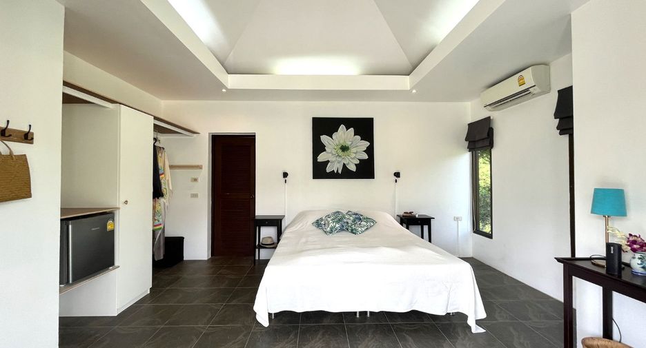 For rent 10 bedrooms retail Space in Takua Pa, Phang Nga