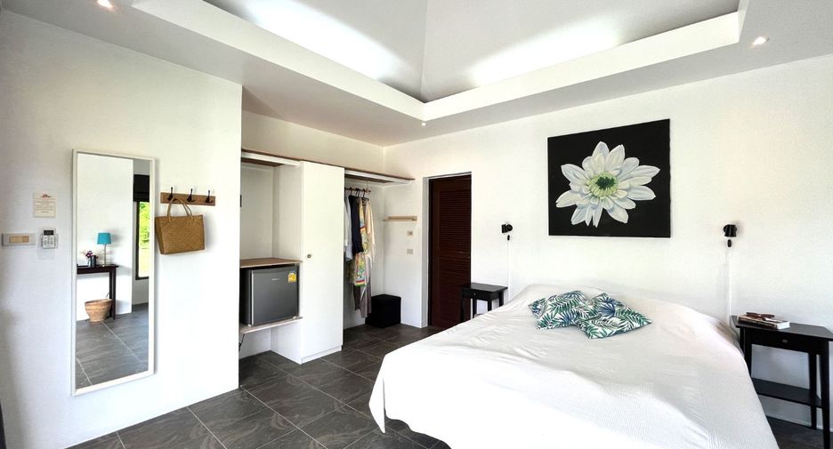 For rent 10 bedrooms retail Space in Takua Pa, Phang Nga