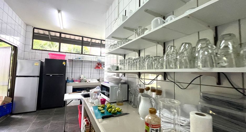 For rent 10 bedrooms retail Space in Takua Pa, Phang Nga
