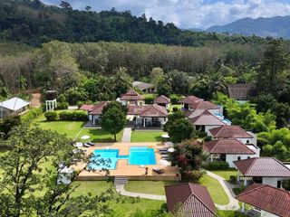 For rent 10 bed retail Space in Takua Pa, Phang Nga