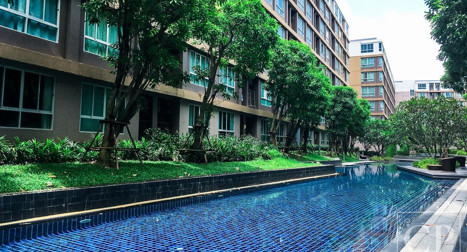 Wohnung zum Kauf mit 2 Zimmer in Kathu, Phuket