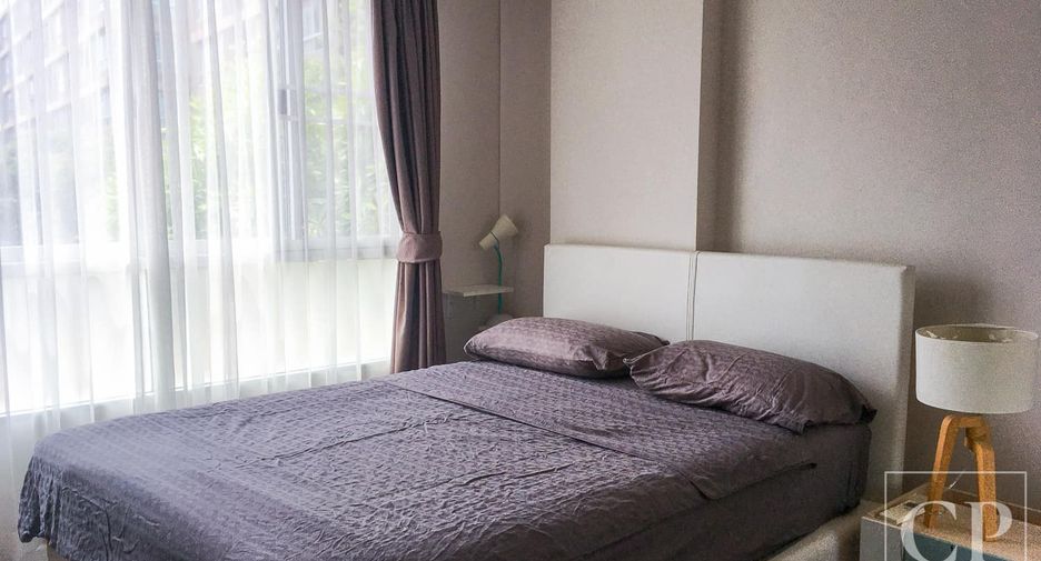 Wohnung zum Kauf mit 2 Zimmer in Kathu, Phuket