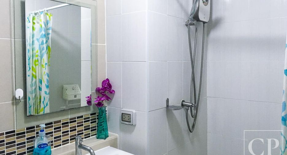 Wohnung zum Kauf mit 2 Zimmer in Kathu, Phuket