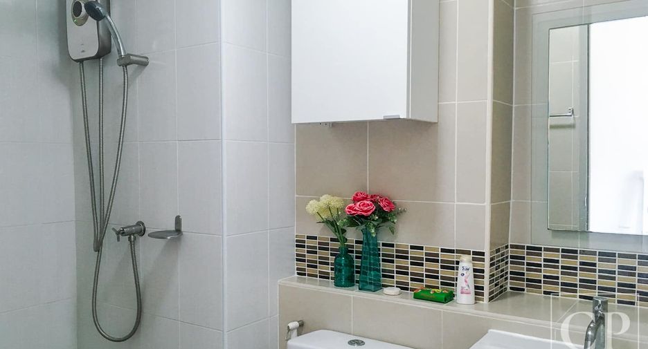 Wohnung zum Kauf mit 2 Zimmer in Kathu, Phuket