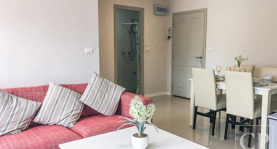 Wohnung zum Kauf mit 2 Zimmer in Kathu, Phuket