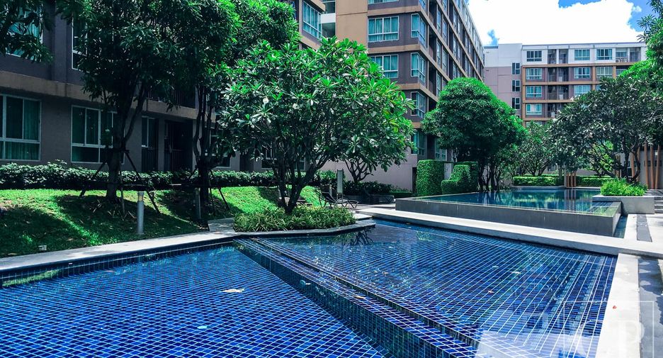 Wohnung zum Kauf mit 2 Zimmer in Kathu, Phuket