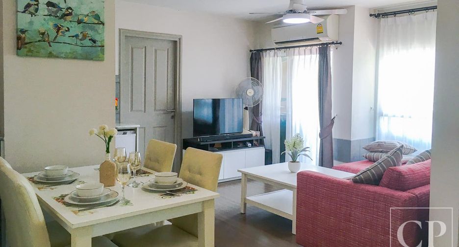 Wohnung zum Kauf mit 2 Zimmer in Kathu, Phuket