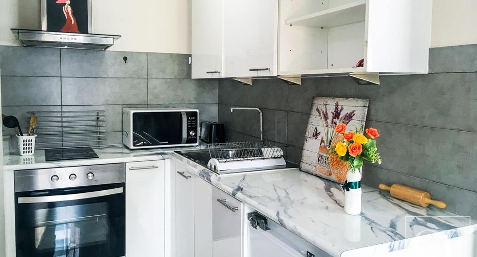 Wohnung zum Kauf mit 2 Zimmer in Kathu, Phuket