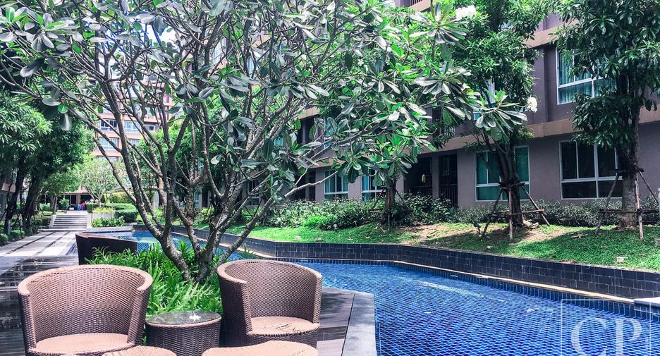 Wohnung zum Kauf mit 2 Zimmer in Kathu, Phuket
